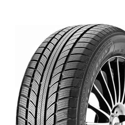 135/80 R13 70T N607+ M+S Nankang